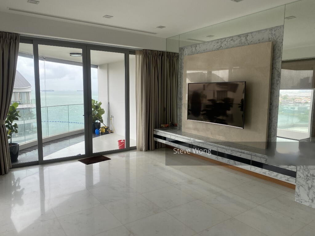 The Oceanfront @ Sentosa Cove (D4), Condominium #295150451